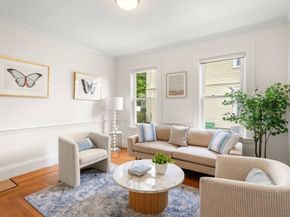 68 Brooks Ave, Newton MA 02460