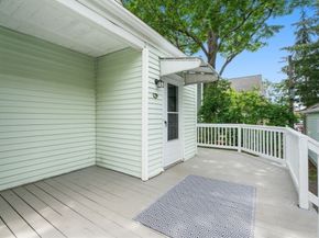 68 Brooks Ave, Newton MA 02460