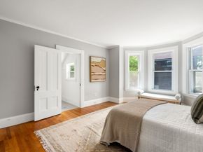 68 Brooks Ave, Newton MA 02460