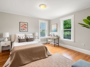 68 Brooks Ave, Newton MA 02460