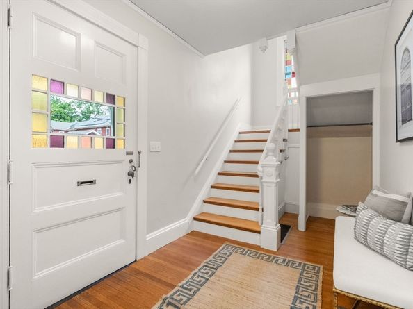 68 Brooks Ave, Newton MA 02460