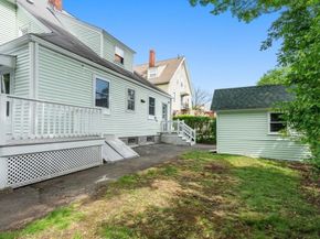 68 Brooks Ave, Newton MA 02460