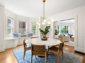 68 Brooks Ave, Newton MA 02460