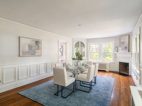 15 Agawam Rd, Newton MA 02468