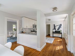 15 Agawam Rd, Newton MA 02468
