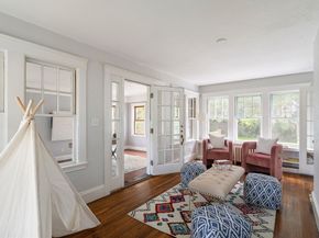 15 Agawam Rd, Newton MA 02468