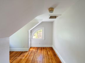 15 Agawam Rd, Newton MA 02468