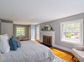 15 Agawam Rd, Newton MA 02468