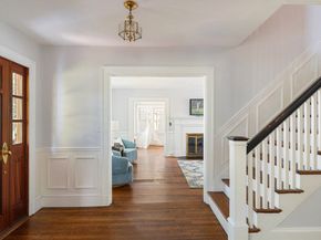 15 Agawam Rd, Newton MA 02468