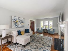 15 Agawam Rd, Newton MA 02468