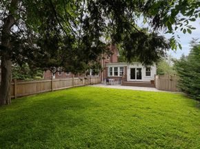 15 Agawam Rd, Newton MA 02468