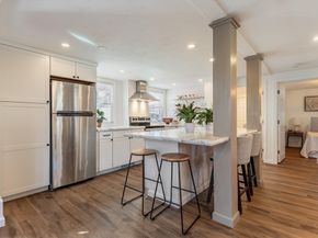 8-R North Street 5A, Plymouth MA 02360