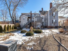 8-R North Street 5A, Plymouth MA 02360