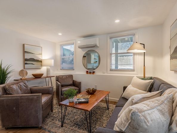 8-R North Street 5A, Plymouth MA 02360