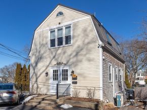 8-R North Street 5A, Plymouth MA 02360