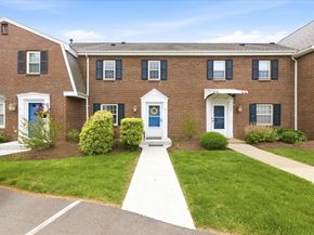 6 Jennifer Lane 6, Stoughton MA 02072