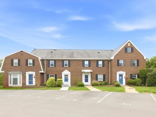6 Jennifer Lane 6, Stoughton MA 02072