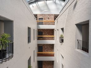 160 Commonwealth 616, Boston MA 02116