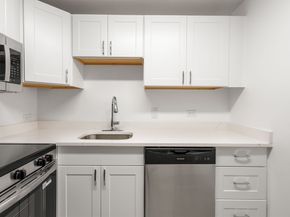 160 Commonwealth 616, Boston MA 02116