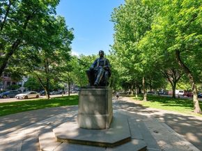 160 Commonwealth 616, Boston MA 02116
