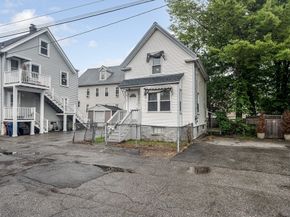 2 Grove Place, Melrose MA 02176
