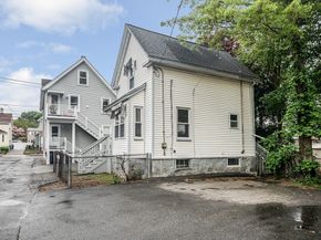 2 Grove Place, Melrose MA 02176