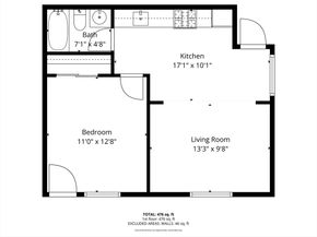 120 Dolphin, Revere MA 02151