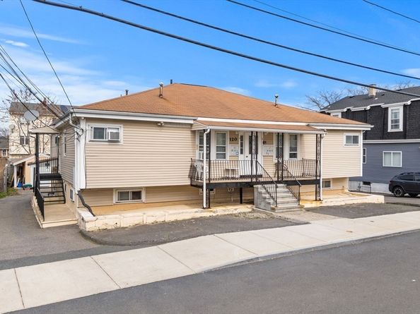120 Dolphin, Revere MA 02151