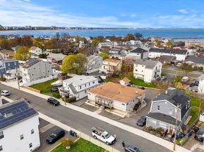 120 Dolphin, Revere MA 02151