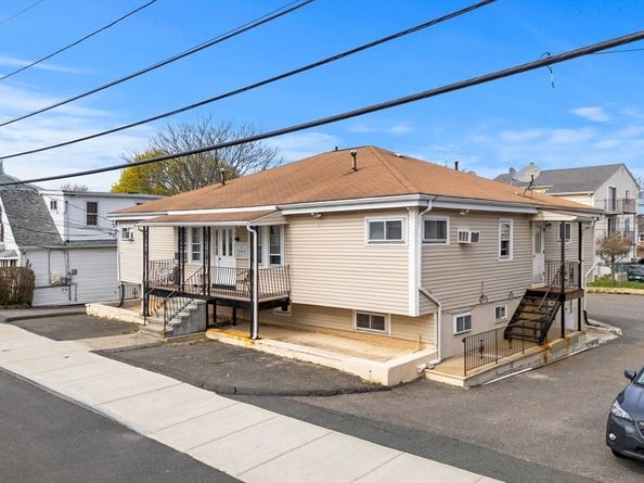 120 Dolphin, Revere MA 02151