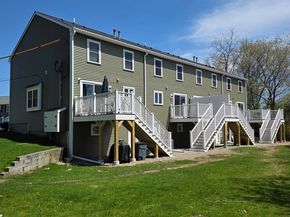 1603 Irving Rd 1603, Randolph MA 02368