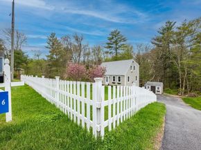 6 Michelle Lane, Mattapoisett MA 02739