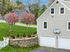 6 Michelle Lane, Mattapoisett MA 02739