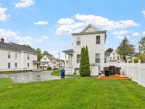 19 Washington St, Leominster MA 01453