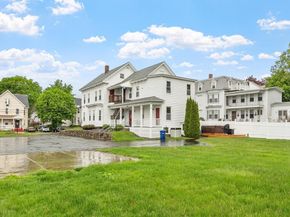 19 Washington St, Leominster MA 01453