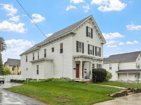 19 Washington St, Leominster MA 01453