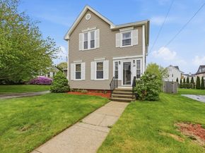 26 Fales St, Worcester MA 01606