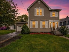 26 Fales St, Worcester MA 01606