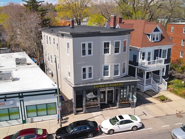 55 South St, Boston MA 02130