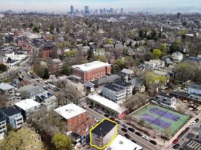 55 South St, Boston MA 02130