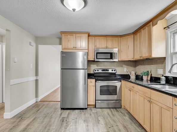 140 Madison Ave 140, Arlington MA 02476