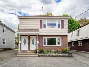 140 Madison Ave 140, Arlington MA 02476