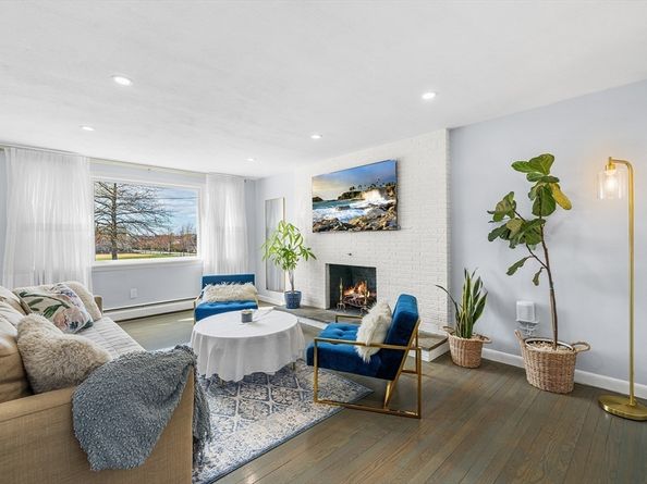 66 Newhall St, Revere MA 02151