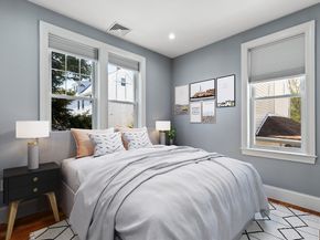 8 Loring Pl 8, Boston MA 02136