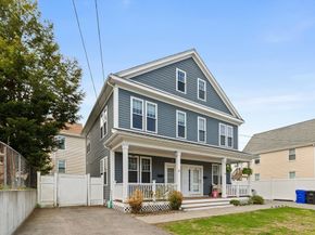 8 Loring Pl 8, Boston MA 02136