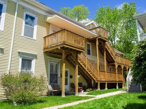9-11 Maple St, Spencer MA 01562