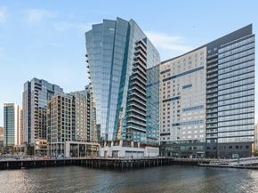 150 Seaport Blvd 11C, Boston MA 02210