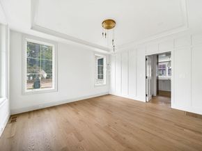 67 Van Roosen, Newton MA 02459