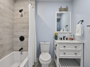 221 Paris St 1, Boston MA 02128