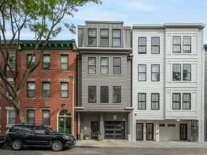 221 Paris St 1, Boston MA 02128